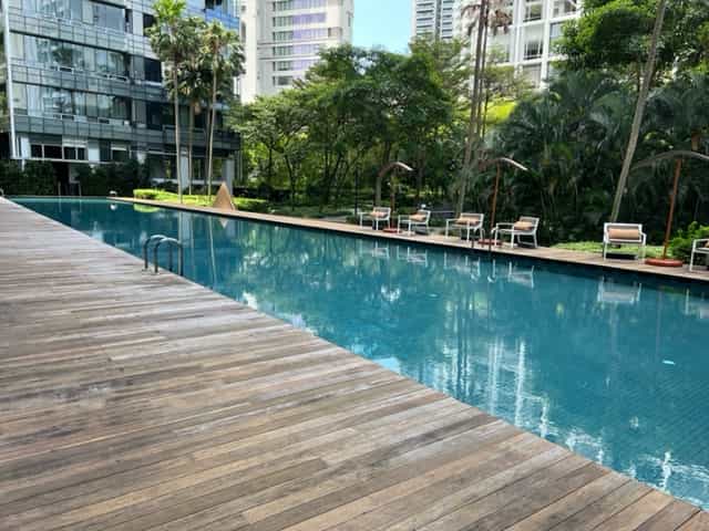 Condominium dans Singapore,  10843179