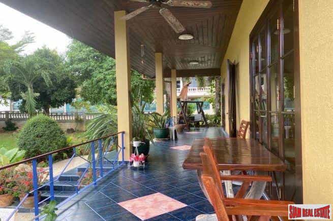 casa en Rawai, Phuket 10843188