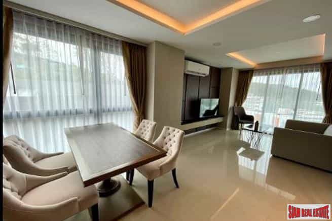 Condominium in Ban Lum Fuang, Phuket 10843190