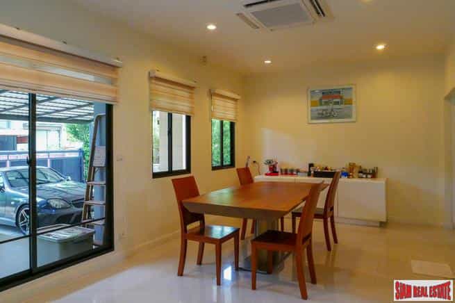 Talo sisään Ban Huai Luk (1), Phuket 10843248