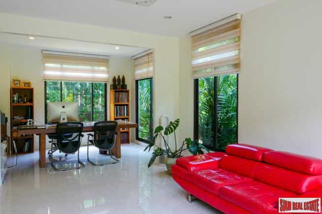 rumah dalam Ban Huai Luk (1), Phuket 10843248
