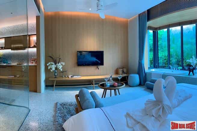 公寓 在 Kamala, Phuket 10843279
