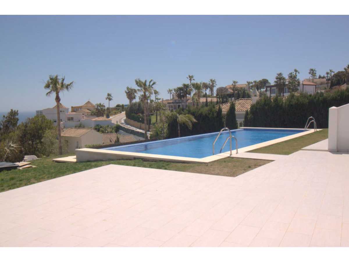 House in Manilva, Andalusia 10843324