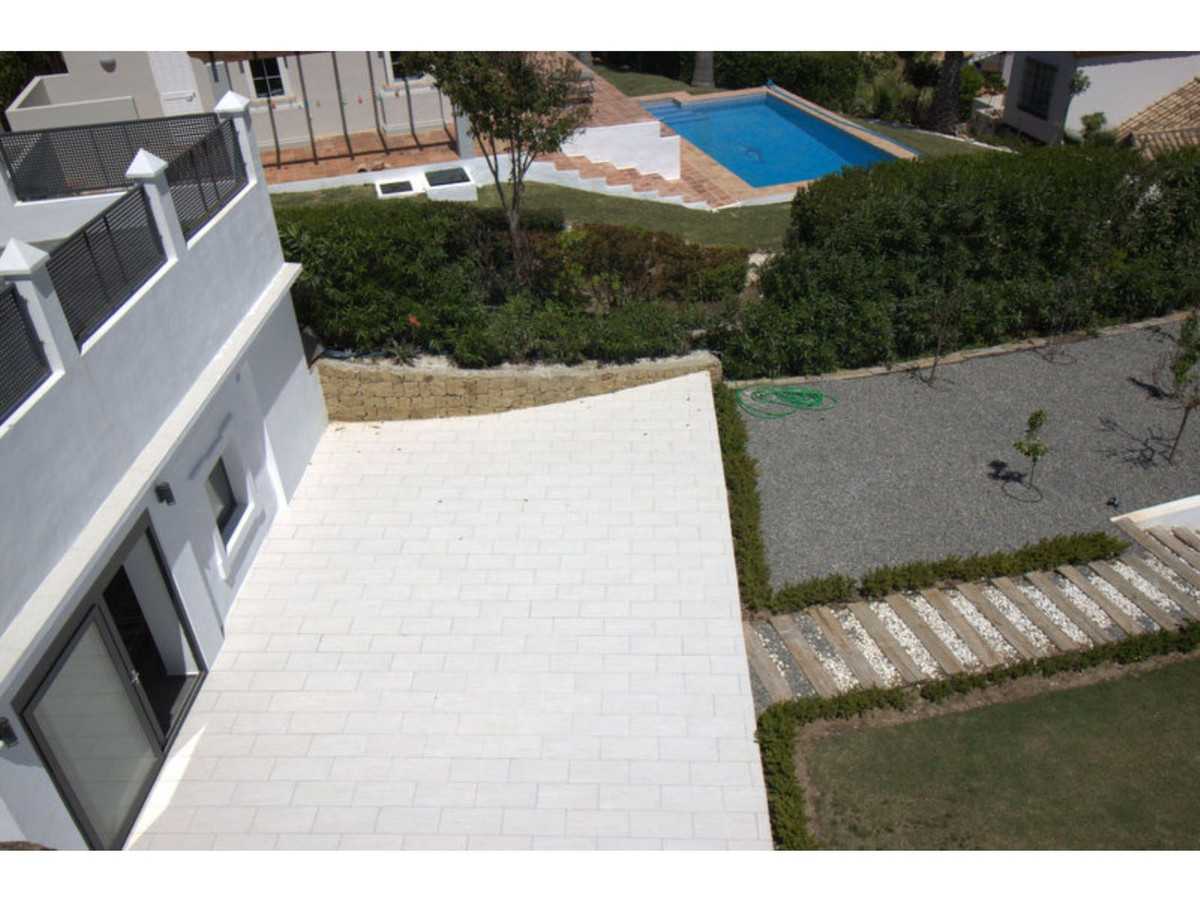 Будинок в Manilva, Andalusia 10843324