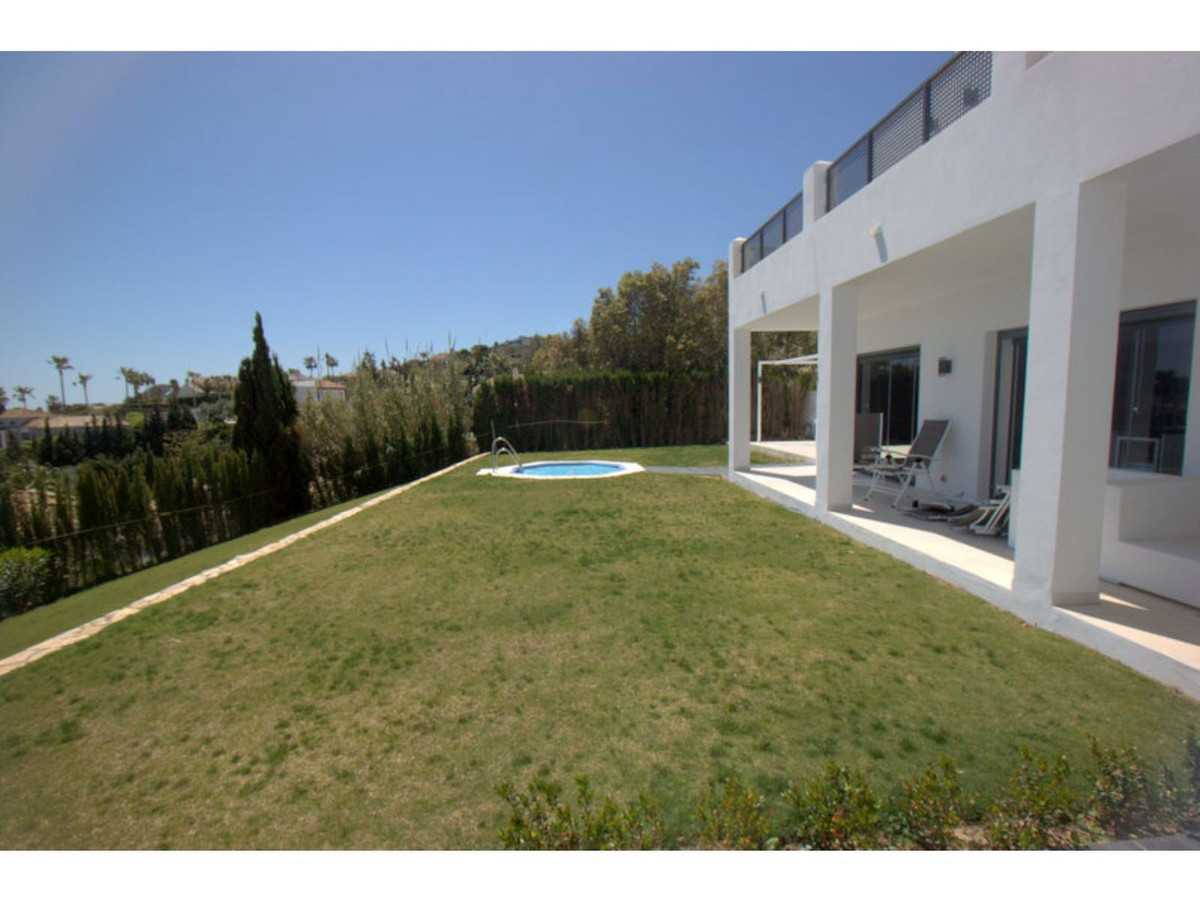 жилой дом в Manilva, Andalusia 10843324