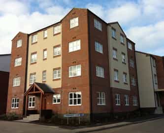公寓 在 布勞恩斯通, Leicestershire 10843362