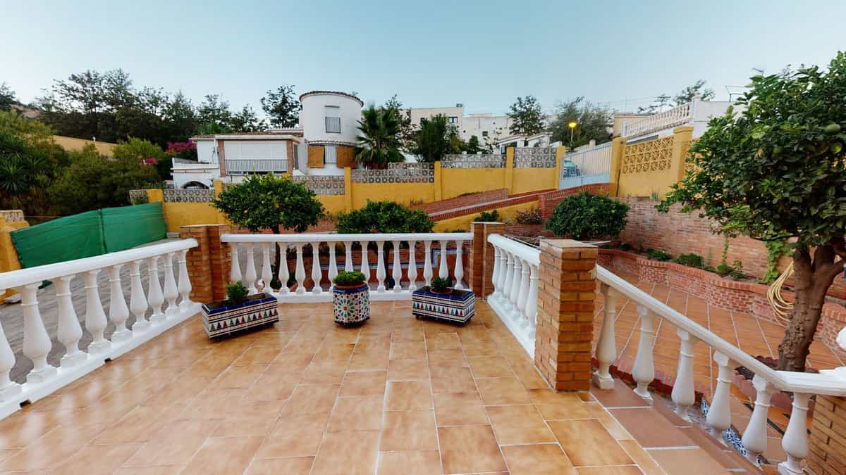 Rumah di Arroyo de la Miel, Andalusia 10843374