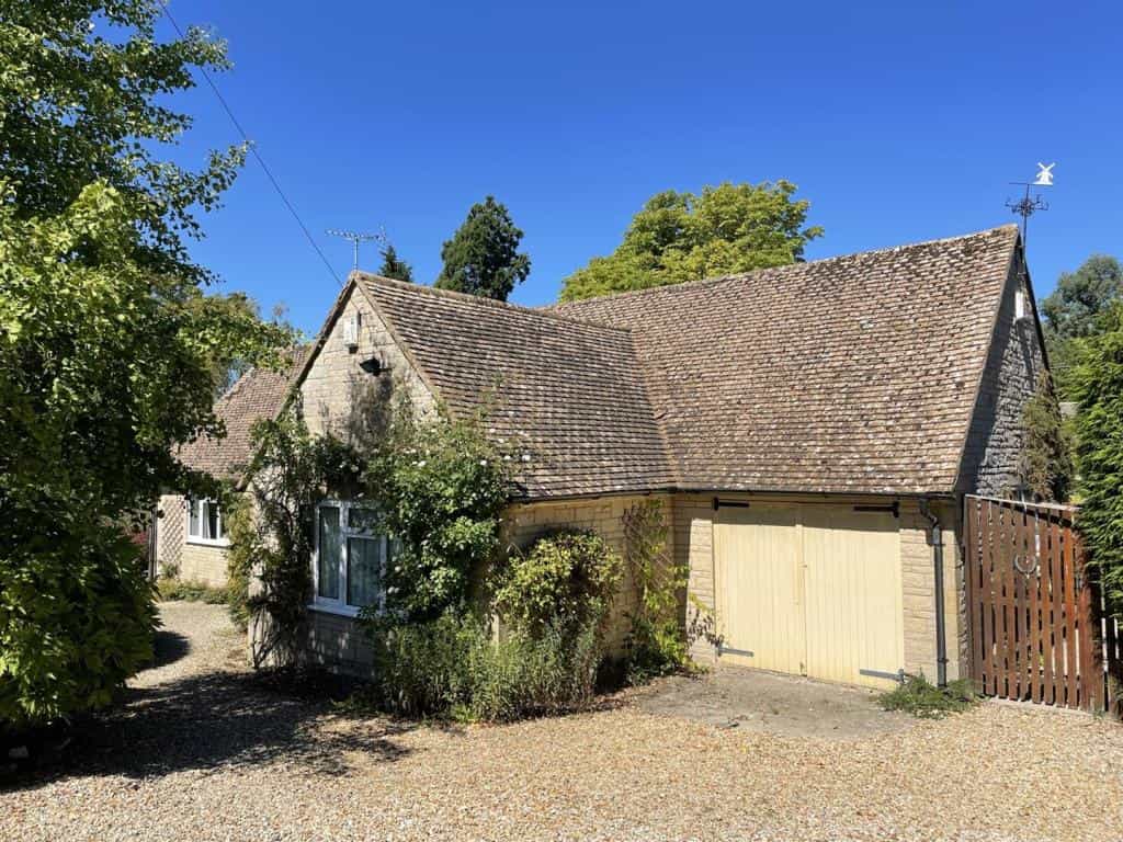 Huis in Grote Rissington, Gloucestershire 10843395