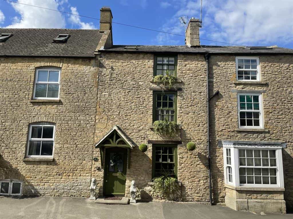 Casa nel Stow on the Wold, Gloucestershire 10843397
