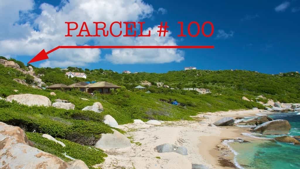 Condominium in Coral Bay, Virgin Islands 10843423