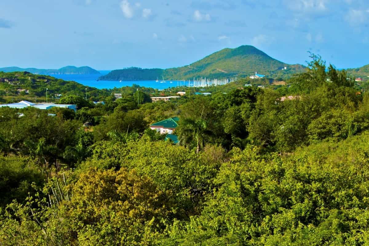 Condominium in Coral Bay, Virgin Islands 10843423