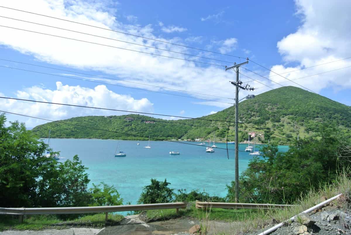 Condominium in Coral Bay, Virgin Islands 10843425