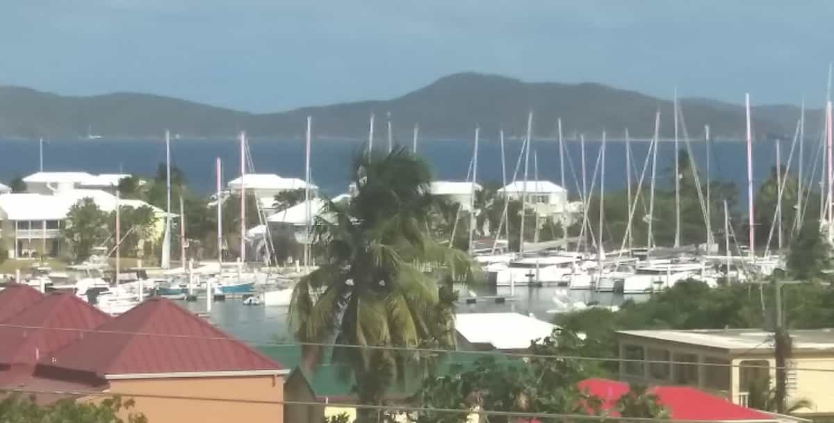 Συγκυριαρχία σε , Tortola 10843439