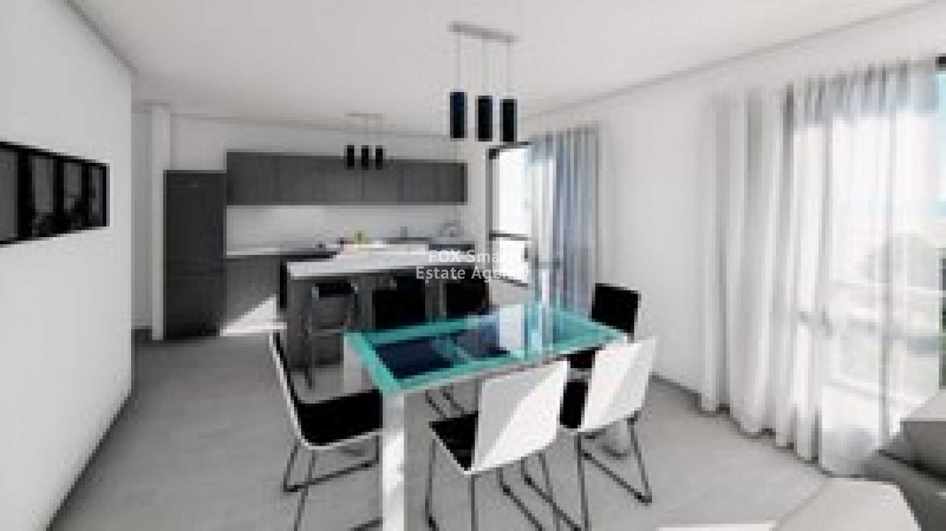 Condominium in Empa, Pafos 10843451
