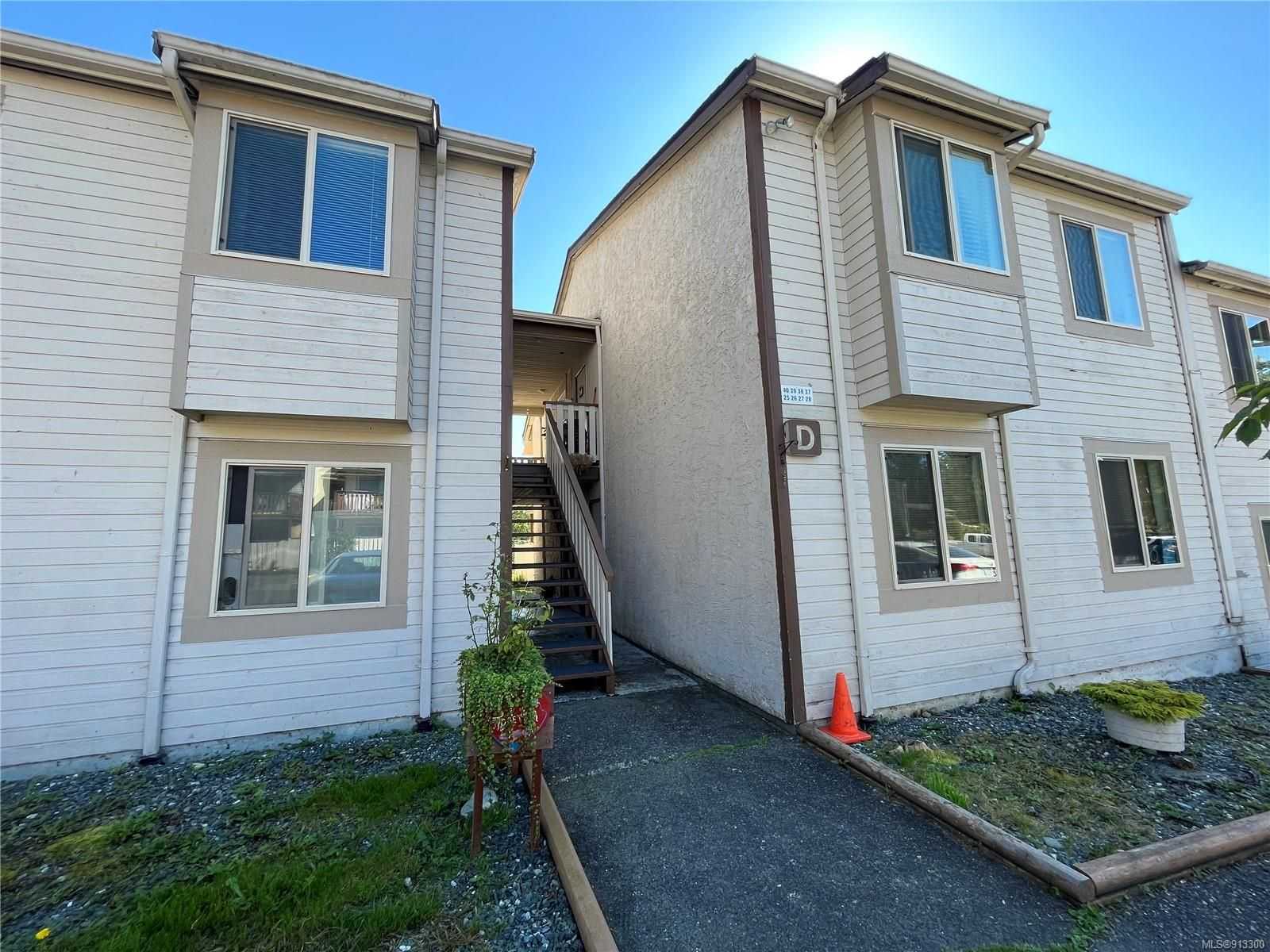 Condominio nel Porto Hardy, British Columbia 10843478