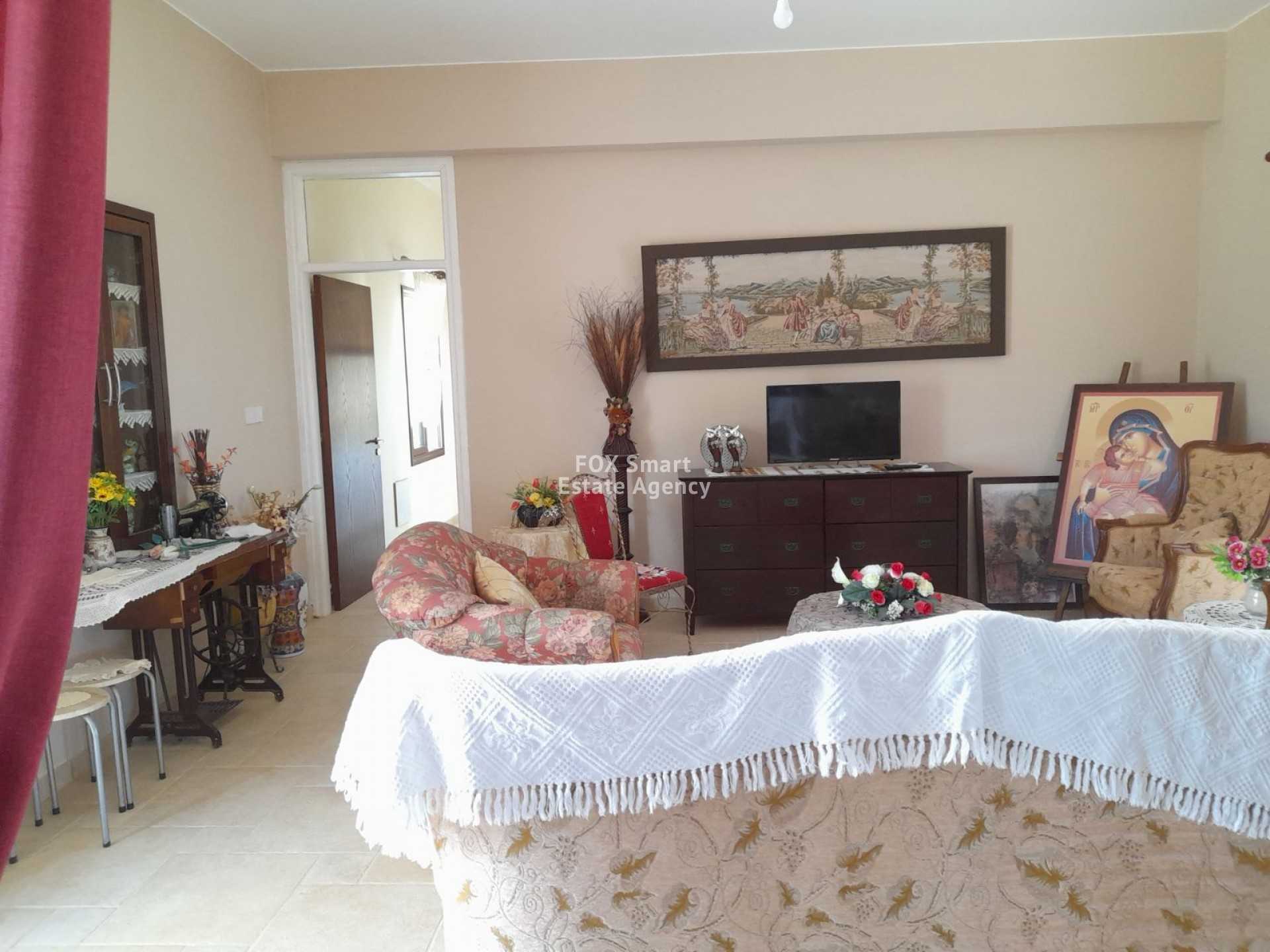 Casa nel Choletria, Paphos 10843501