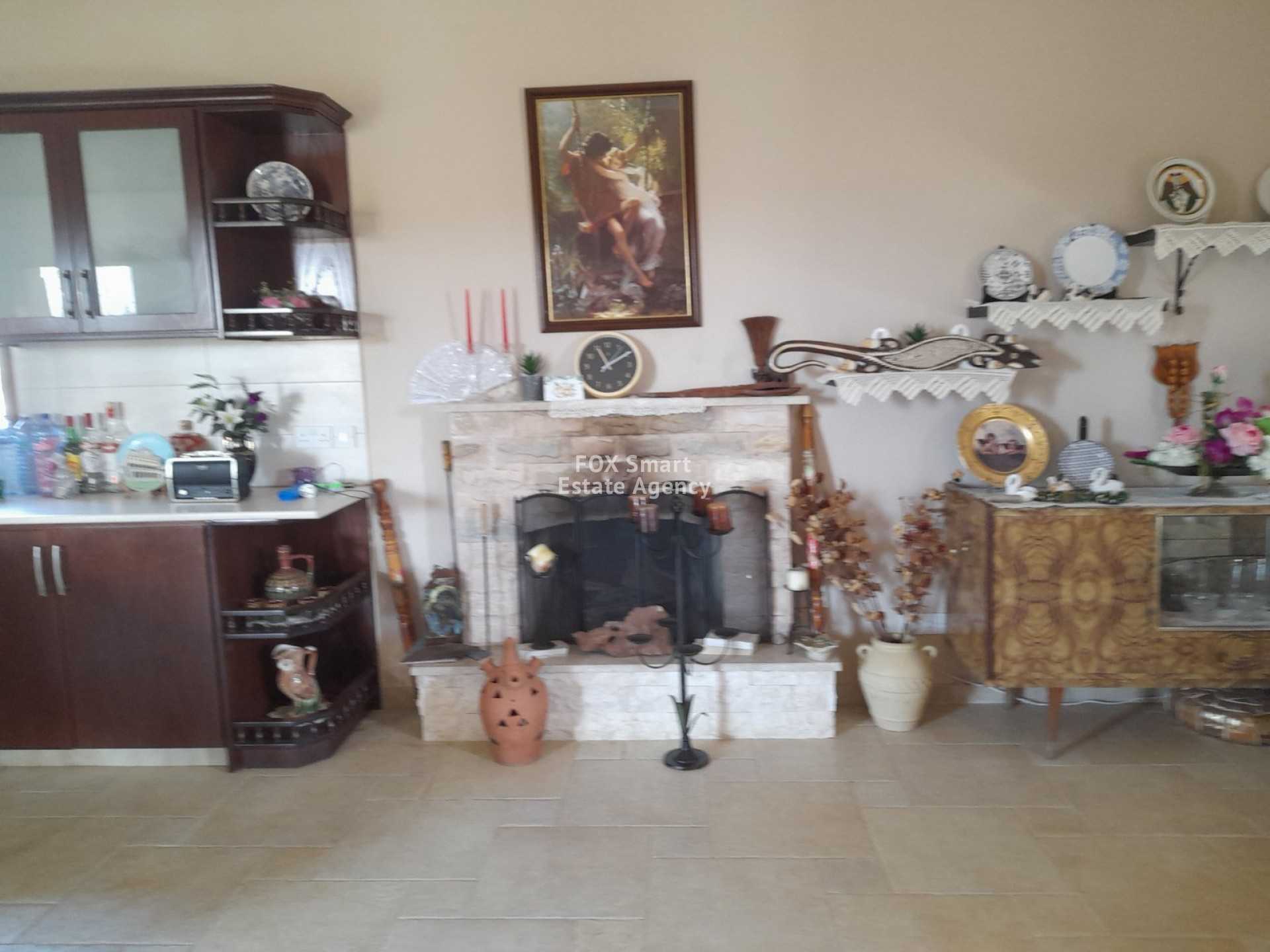 жилой дом в Choletria, Paphos 10843501
