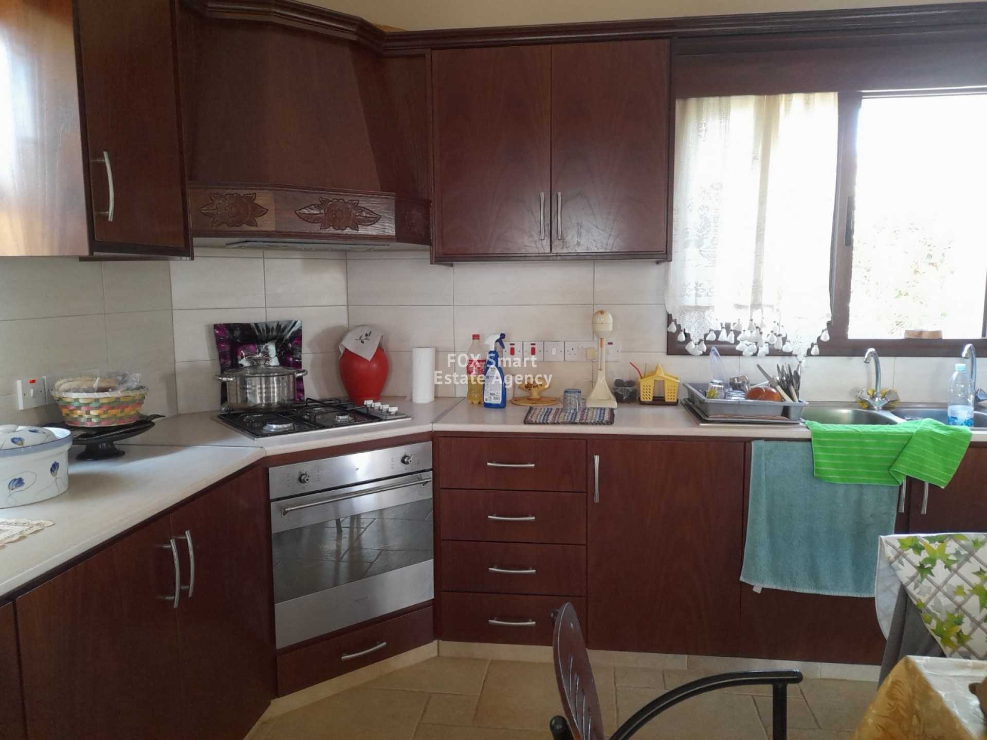Huis in Choletria, Paphos 10843501