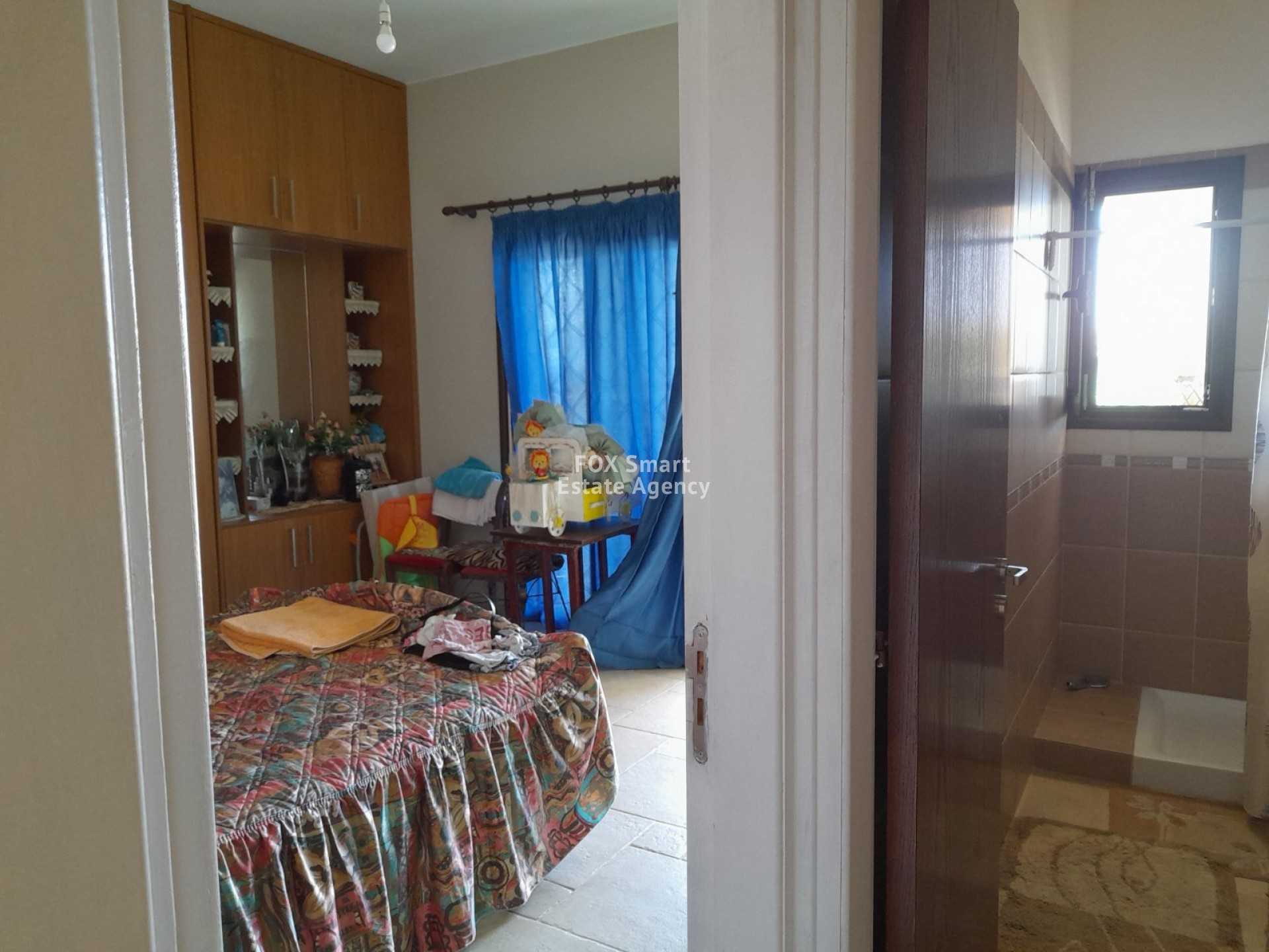 Rumah di Choletria, Paphos 10843501