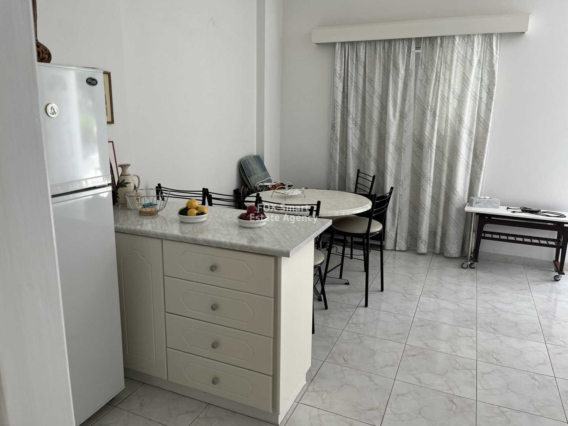 Condominium dans Tala, Paphos 10843505