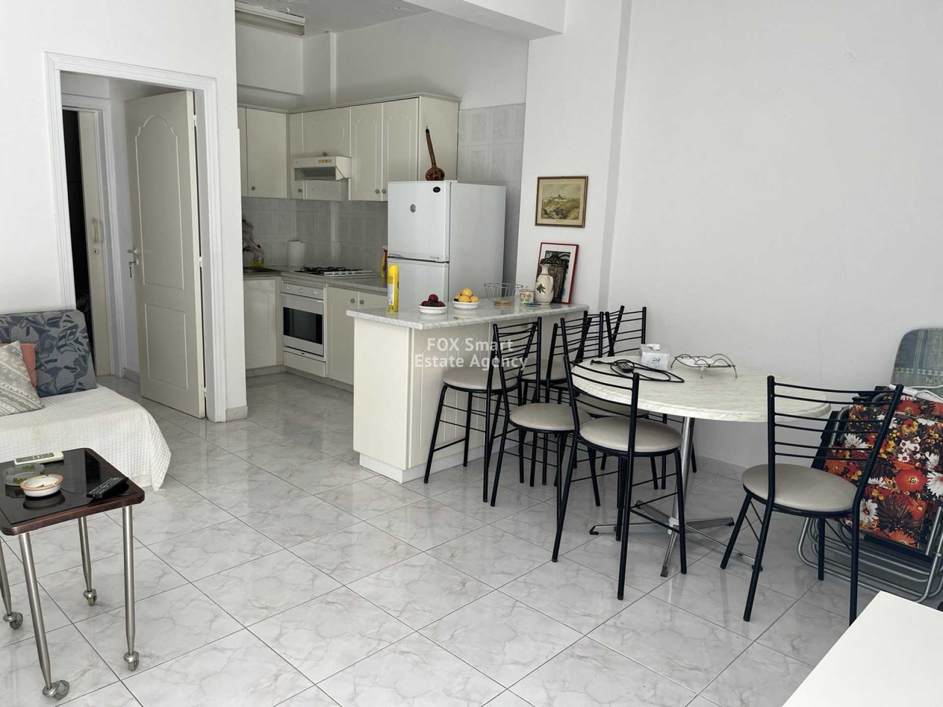 Condominium dans Tala, Paphos 10843505