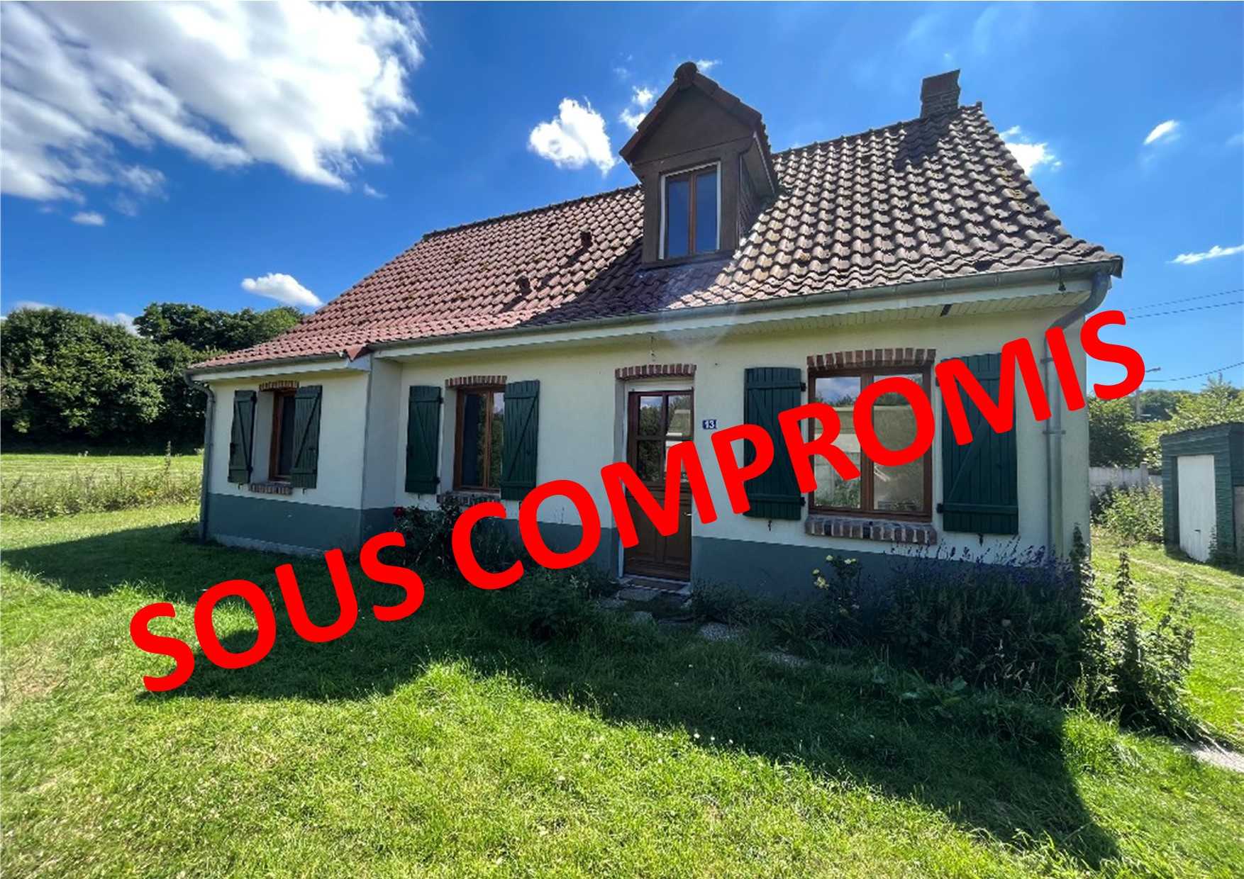 Other in Frevent, Hauts-de-France 10843507