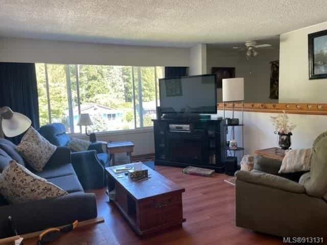 Condominio en Port Hardy, British Columbia 10843522