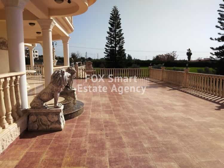 House in Peyia, Paphos 10843550