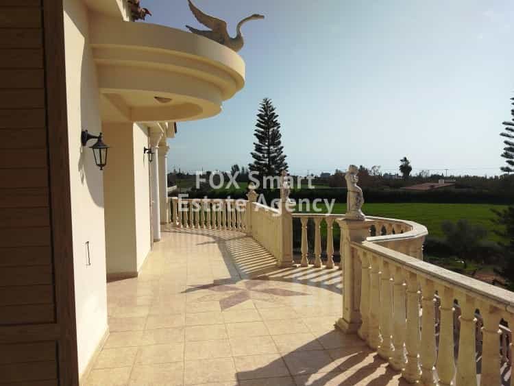 House in Peyia, Paphos 10843550