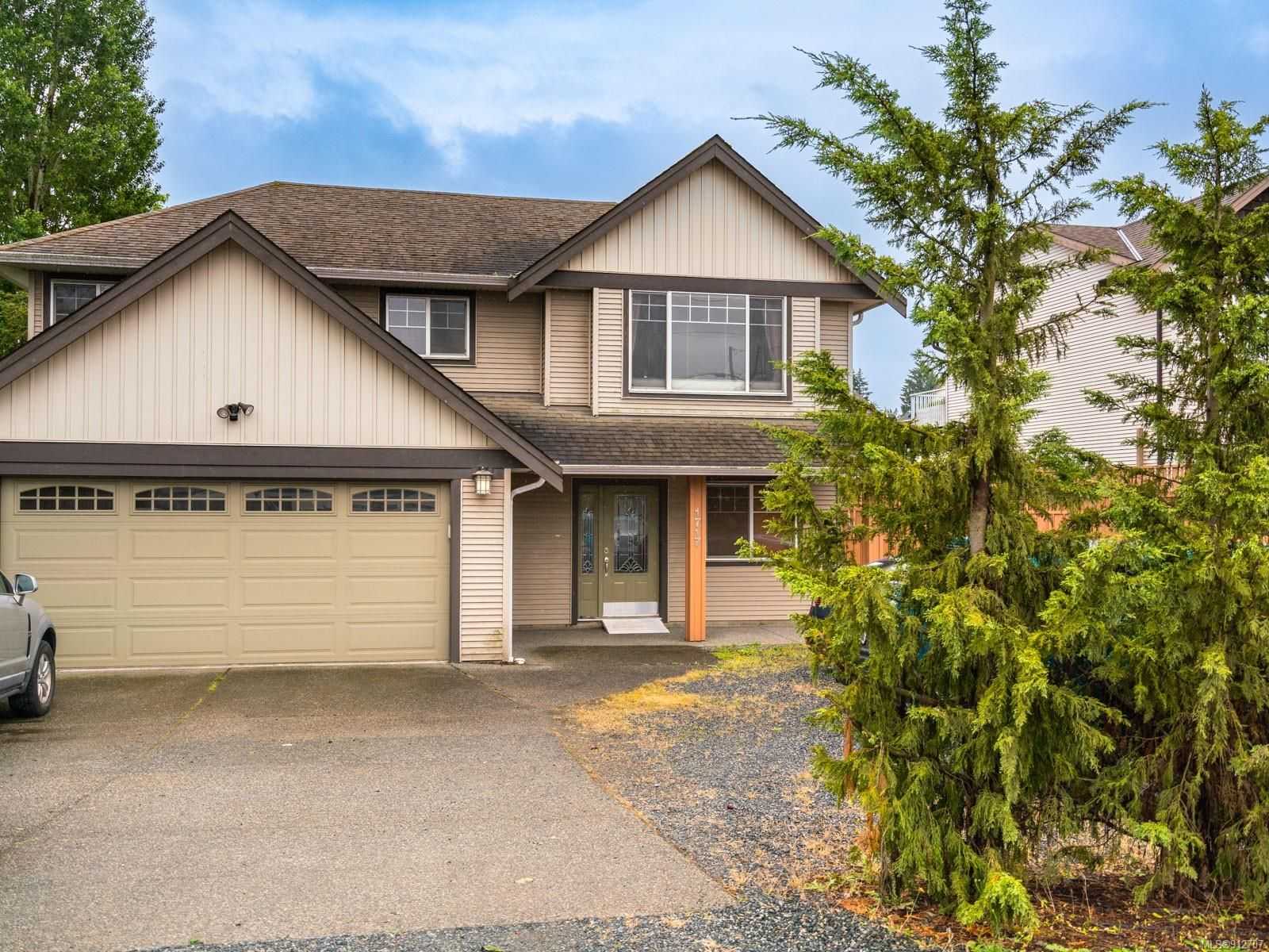 Hus i Nanaimo, British Columbia 10843560
