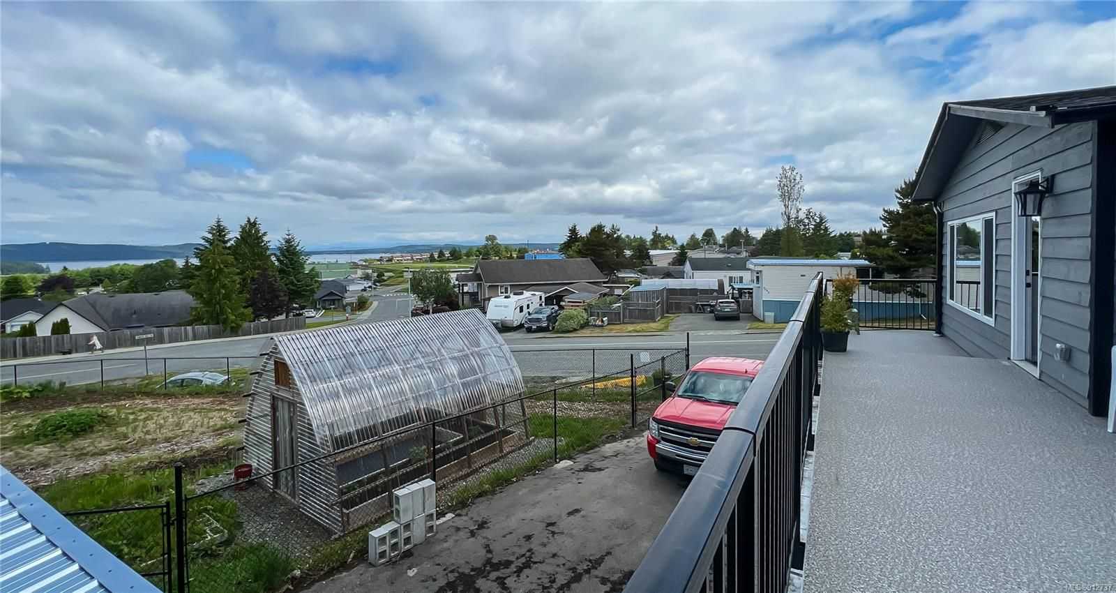 Eigentumswohnung im Port McNeill, British Columbia 10843571