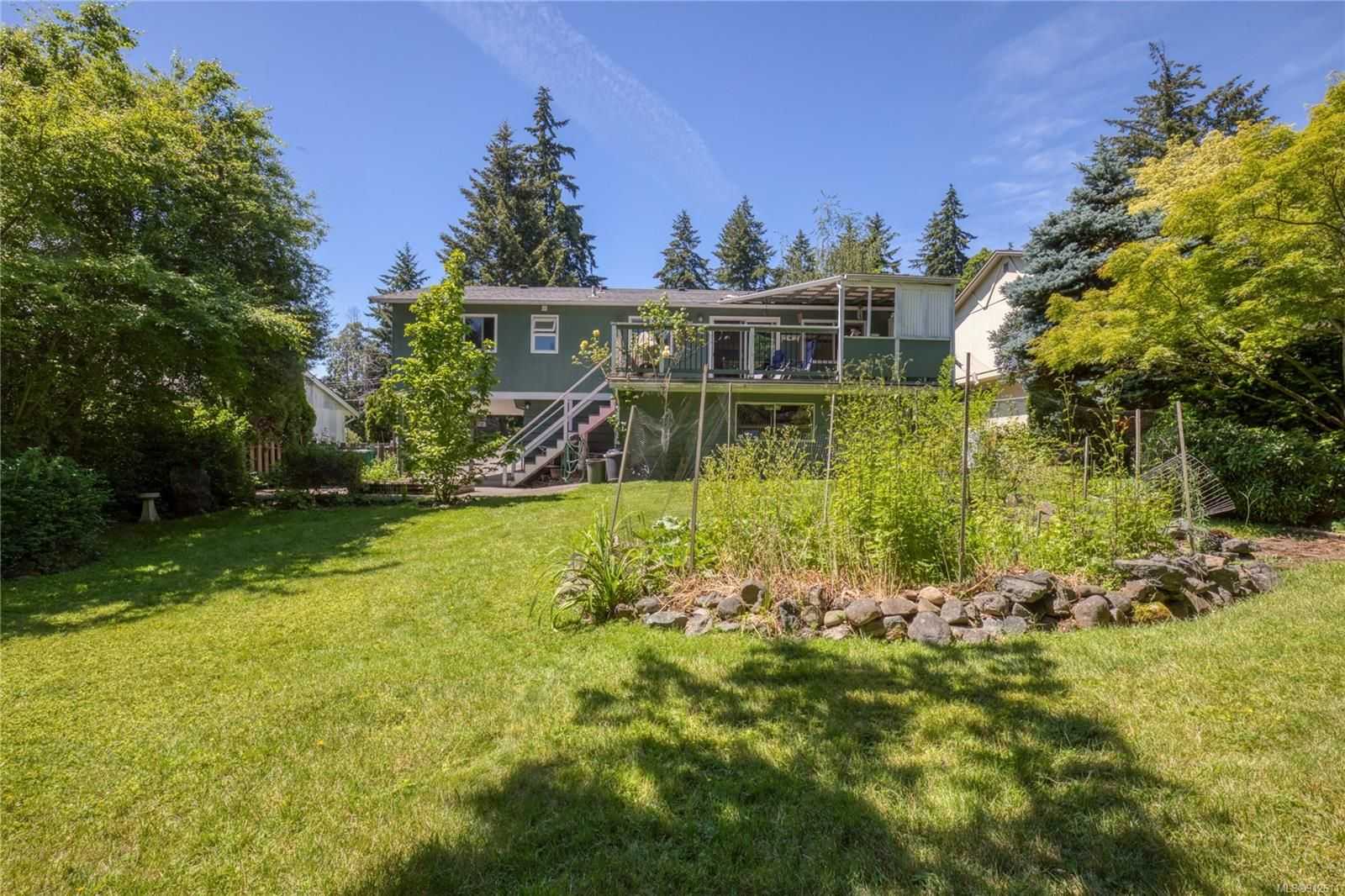 Huis in Nanaimo, British Columbia 10843581