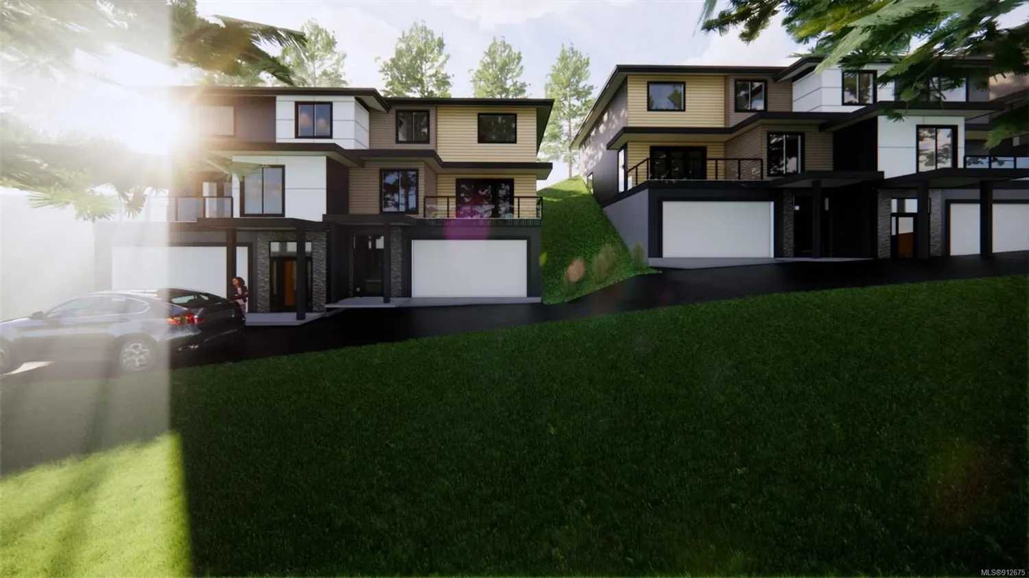 Casa nel Nanaimo, British Columbia 10843592