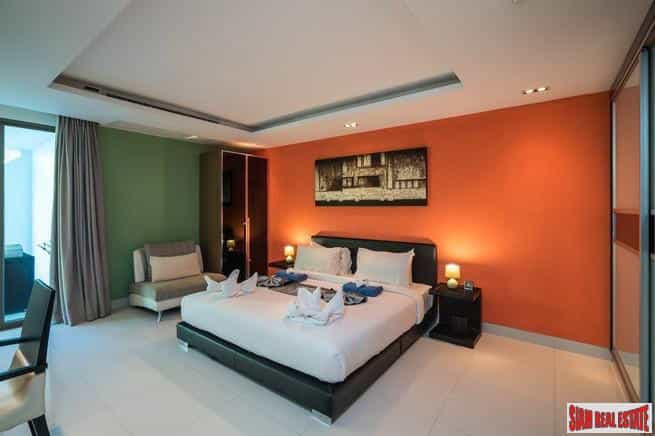 公寓 在 Kamala, Phuket 10843598