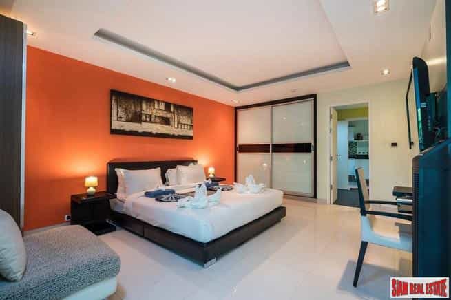 公寓 在 Kamala, Phuket 10843598