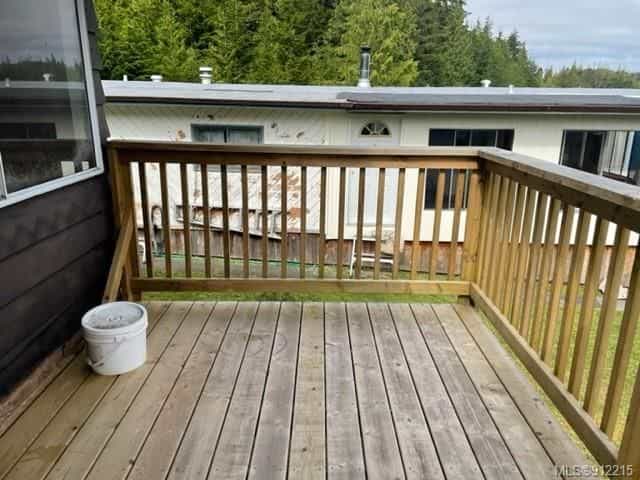 House in Port Hardy, British Columbia 10843642