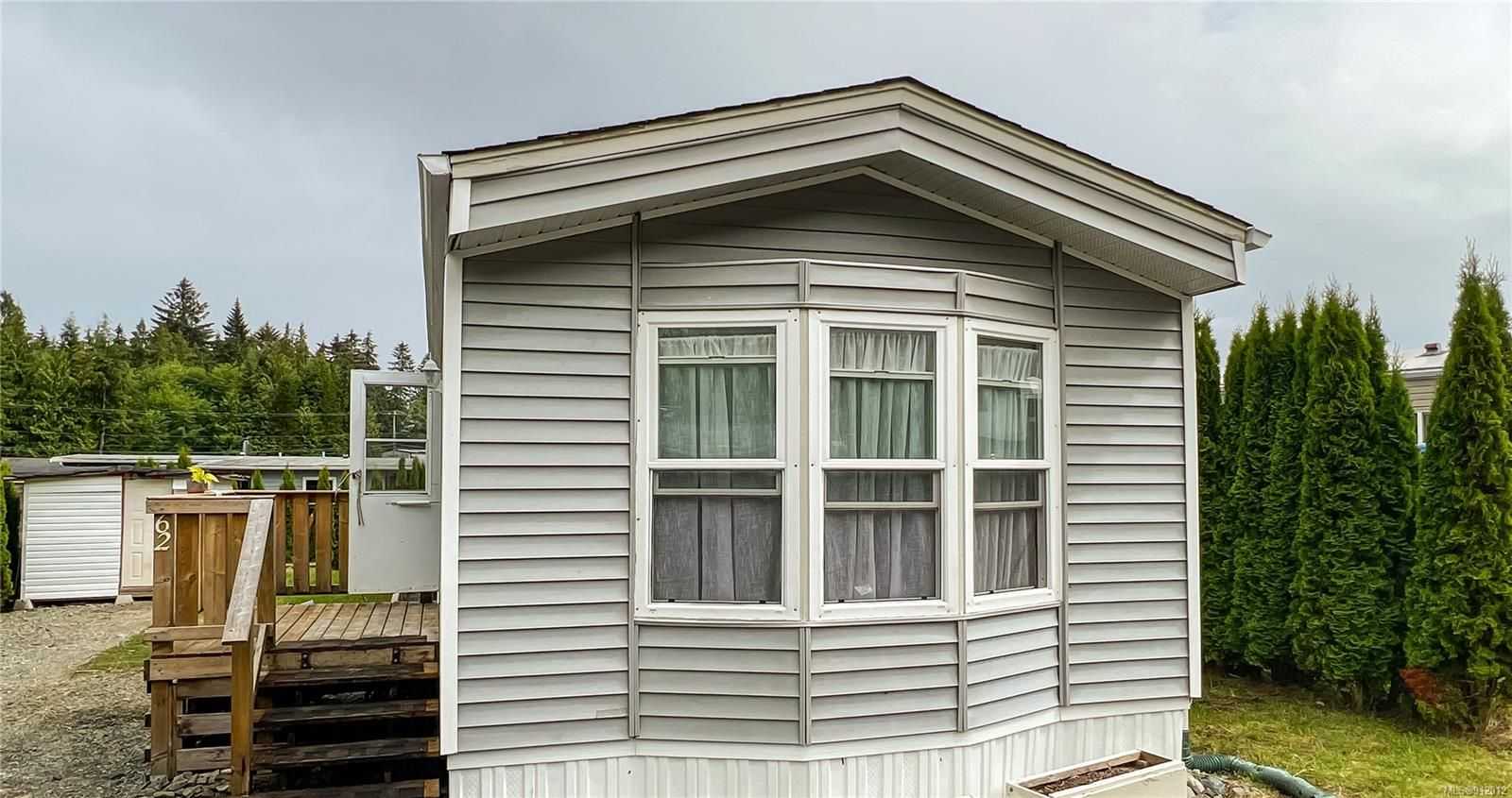 Rumah di Pelabuhan Hardy, British Columbia 10843657