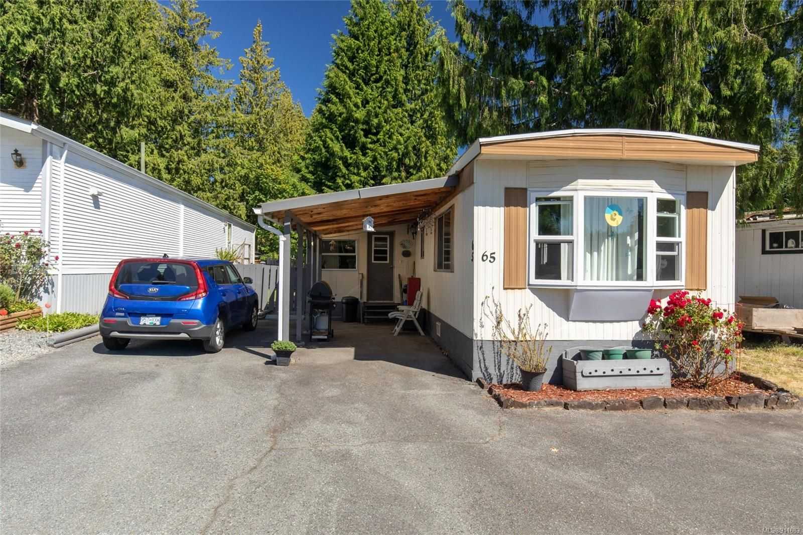 Hus i Nanaimo, British Columbia 10843658
