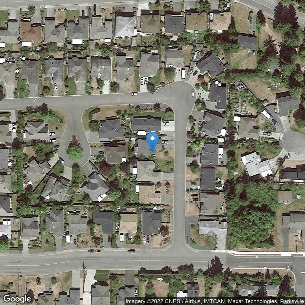 Condominium in Parksville, British Columbia 10843660