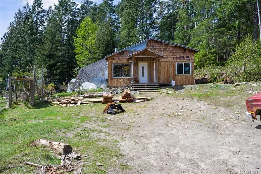 Land in Parksville, British Columbia 10843661