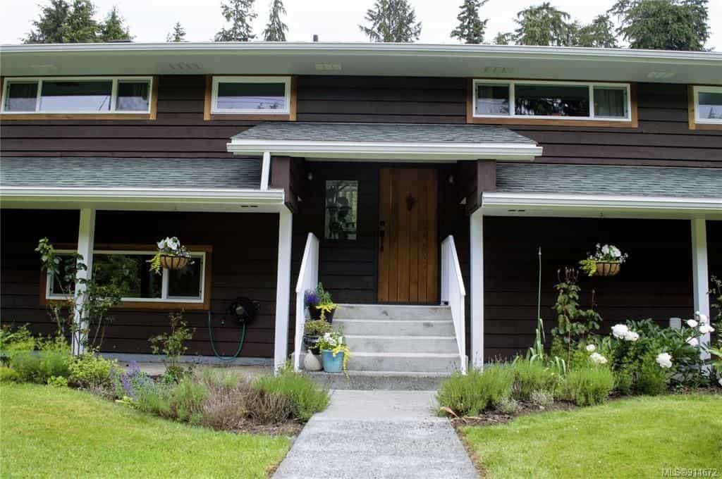 Condominio en Port Hardy, British Columbia 10843662