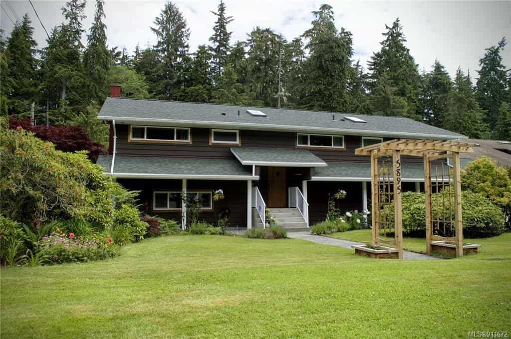 Condomínio no Port Hardy, British Columbia 10843662