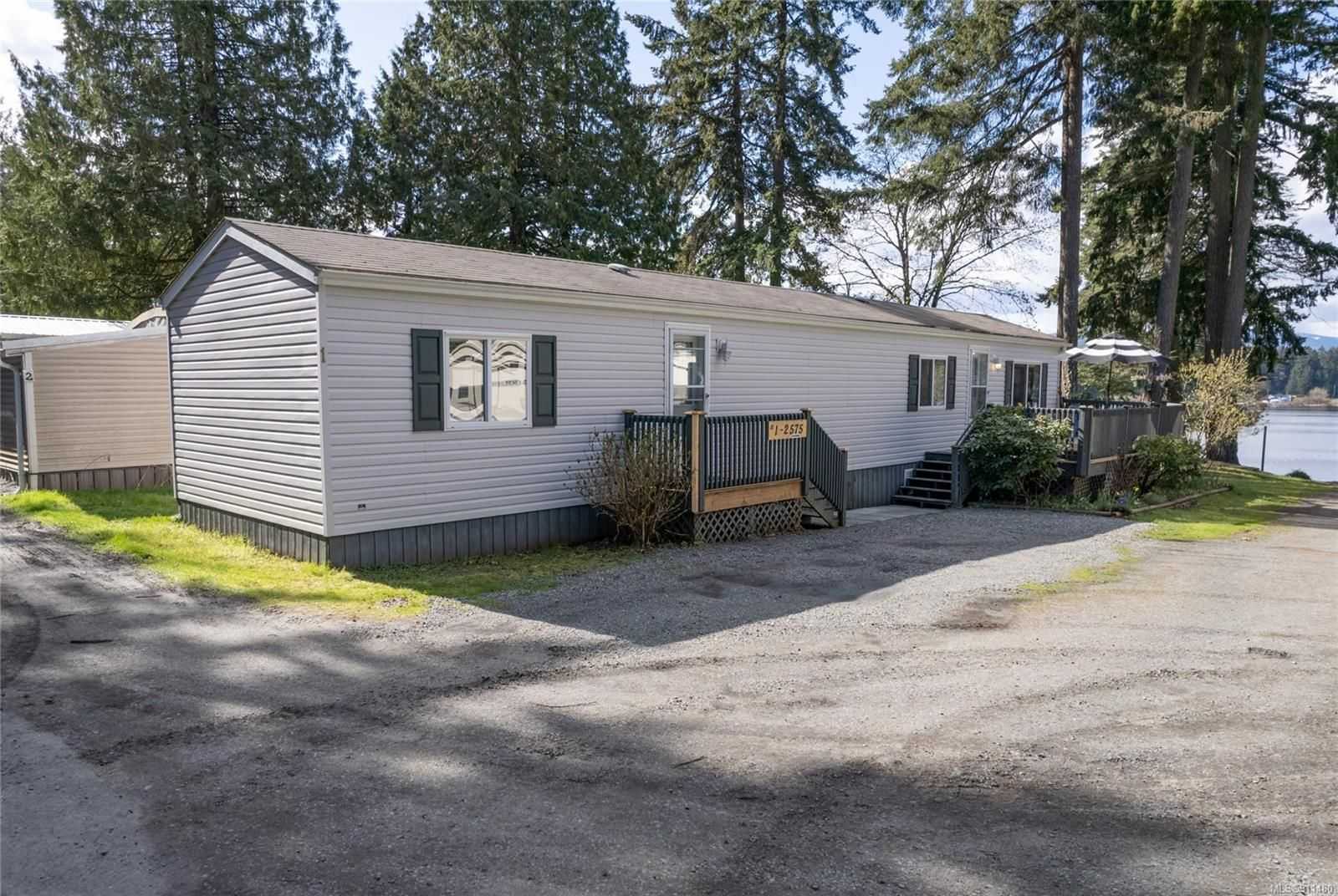 Huis in Nanaimo, British Columbia 10843669