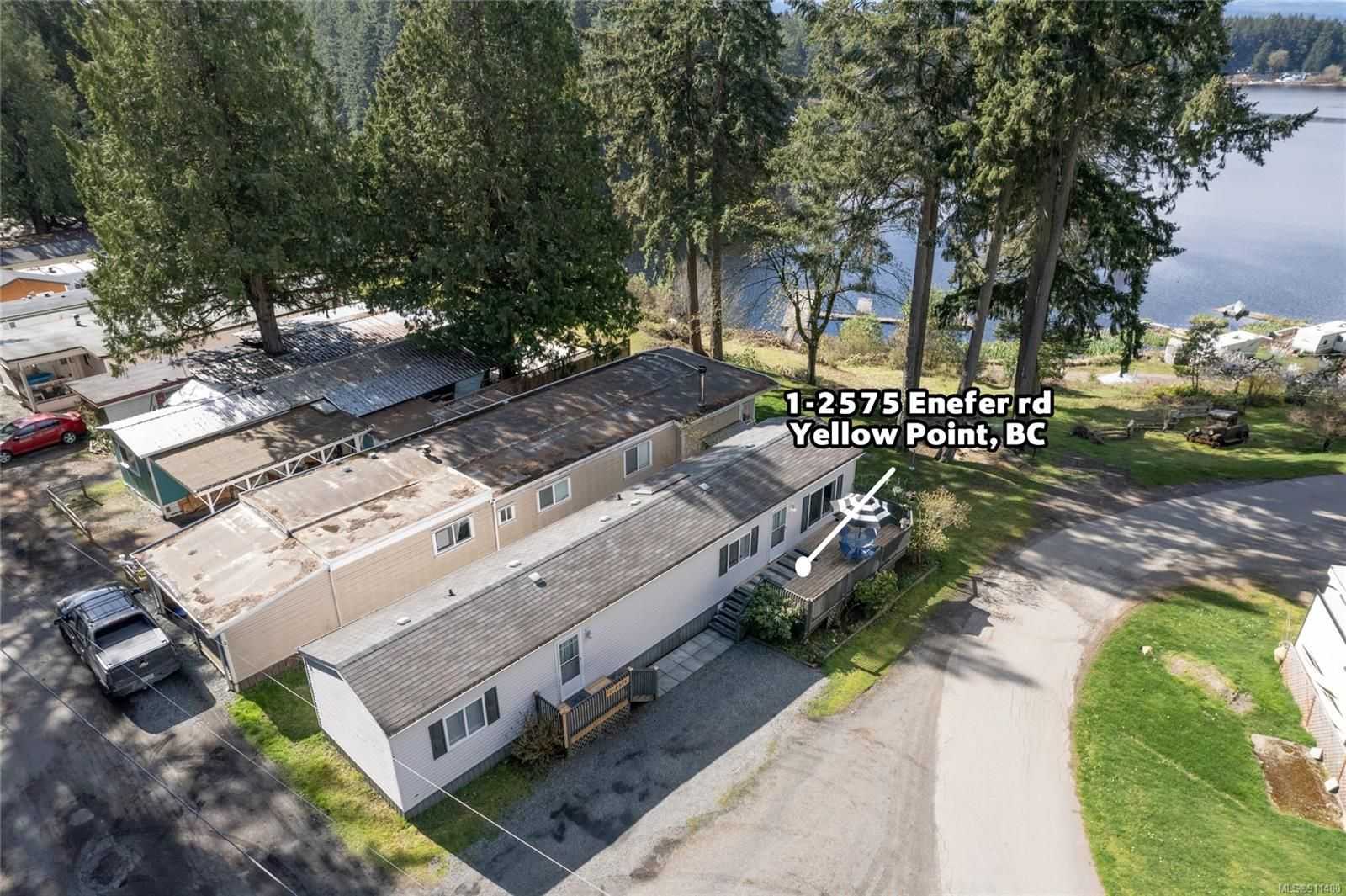 房子 在 Nanaimo, British Columbia 10843669