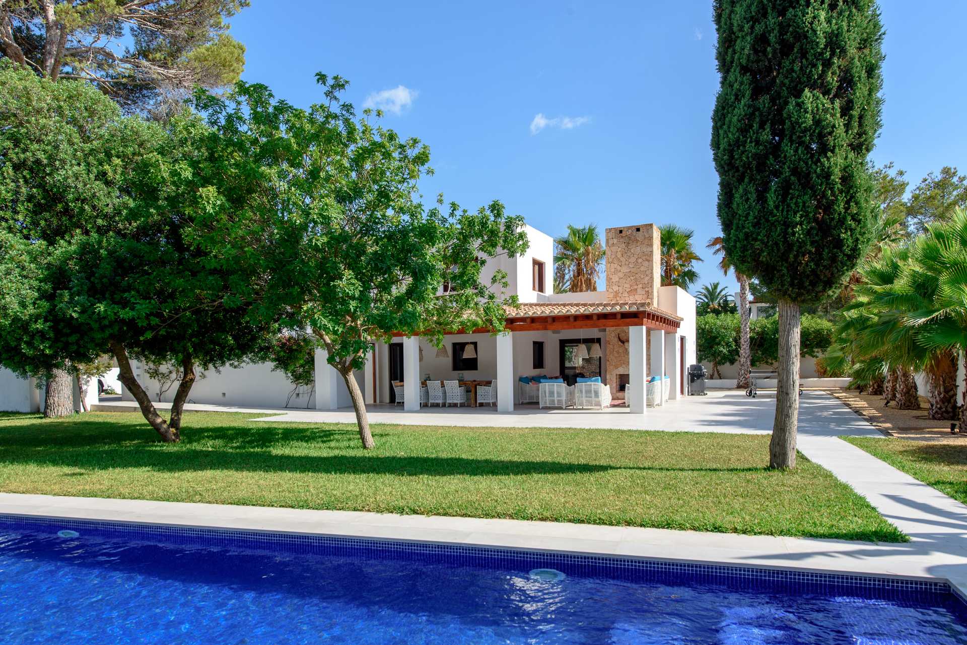 House in San Antonio Abad, Balearic Islands 10843672