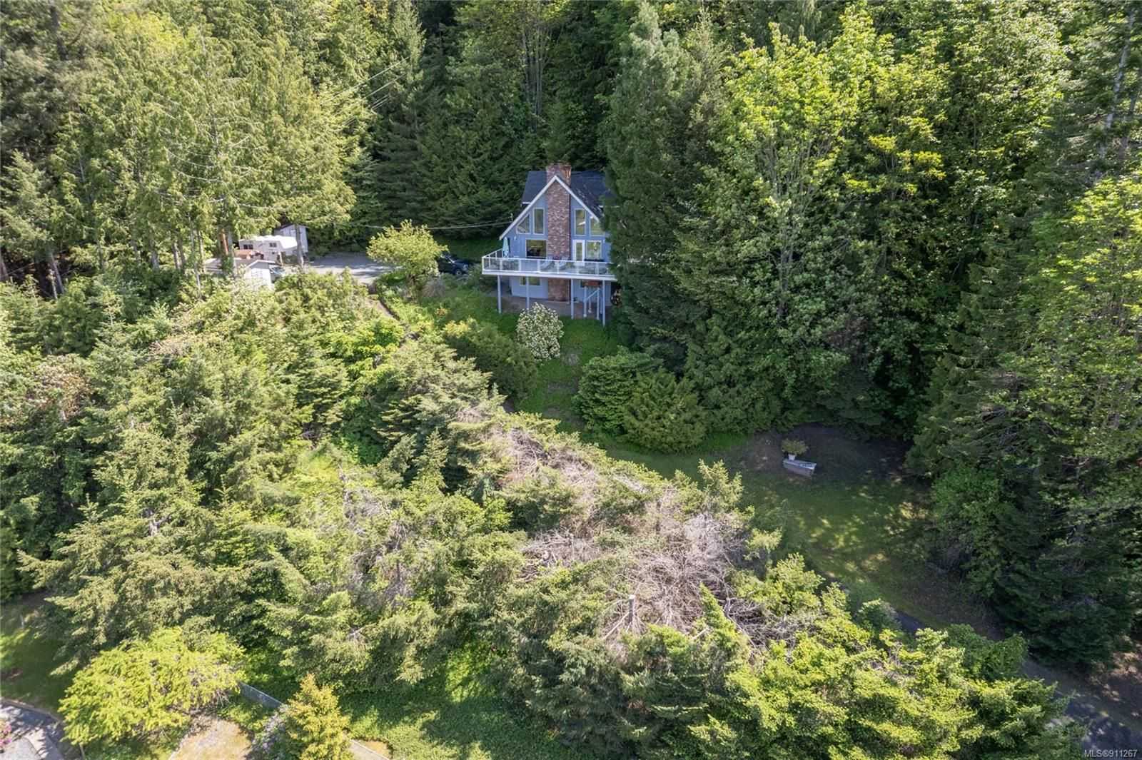 жилой дом в Nanaimo, British Columbia 10843673
