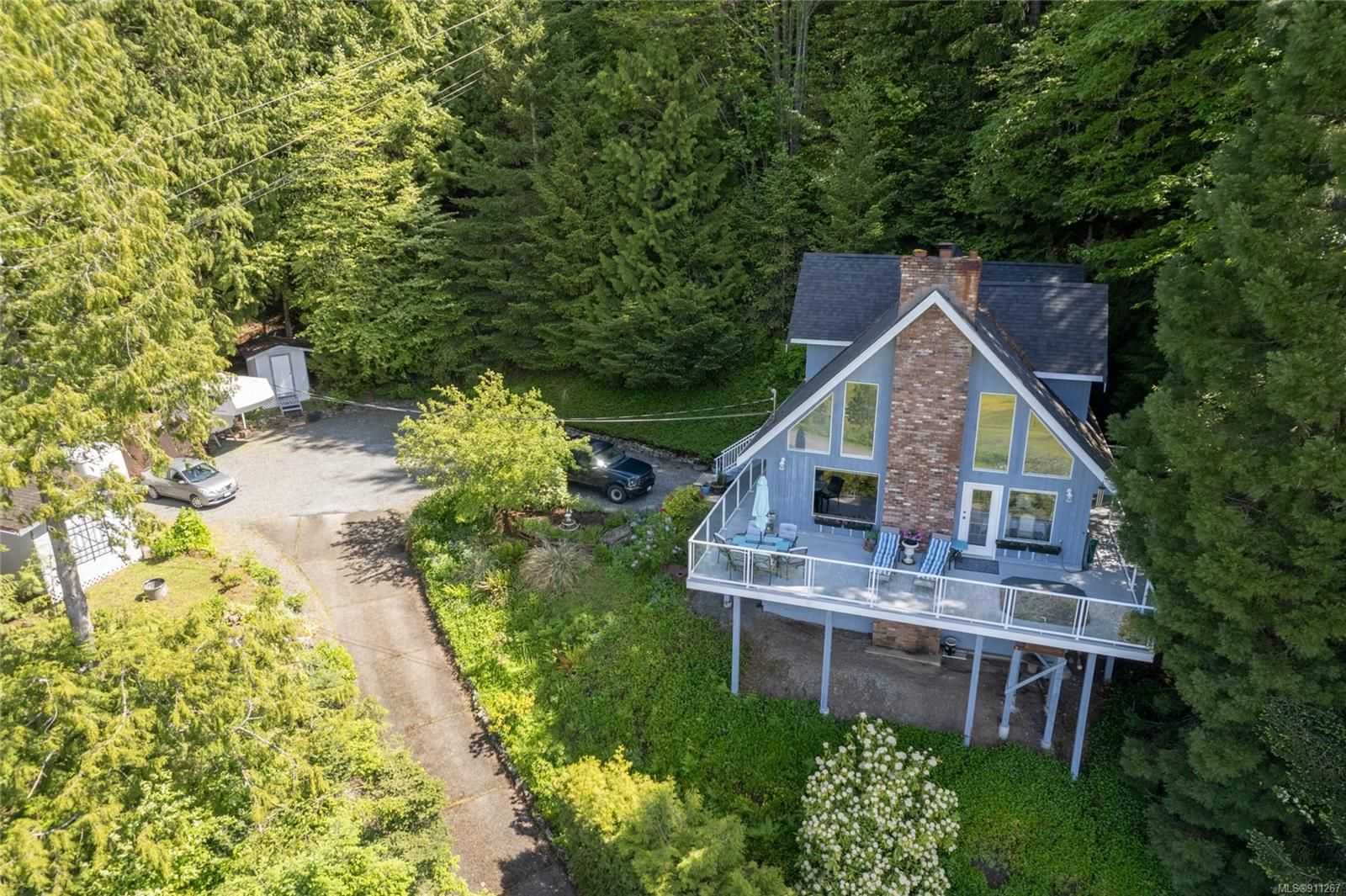 Rumah di Nanaimo, British Columbia 10843673
