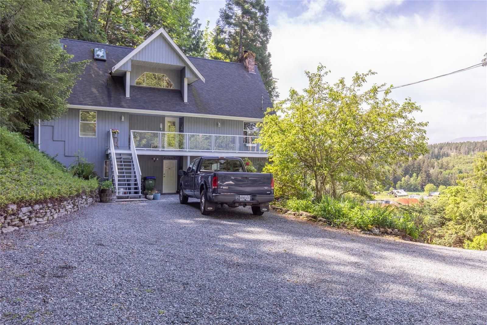 Huis in Nanaimo, British Columbia 10843673