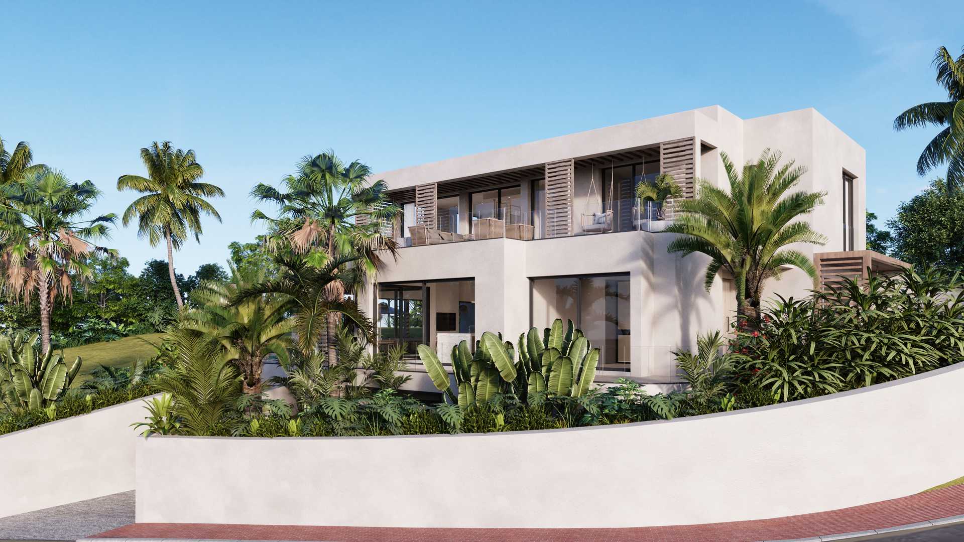 House in Ibiza, Balearic Islands 10843674
