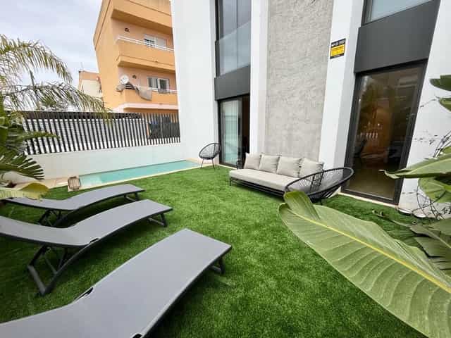 Condominio nel Ibiza, Isole Baleari 10843685
